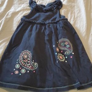 Baby Gap Dress